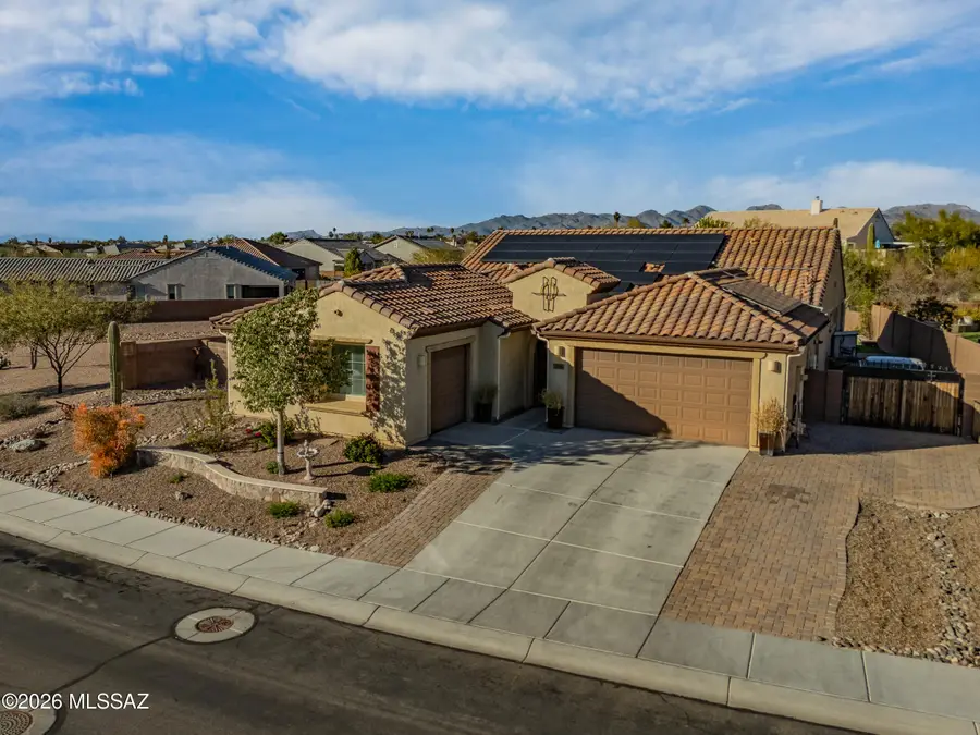 5040 W Paseo Rancho Acero, Tucson, AZ 85742 - #2