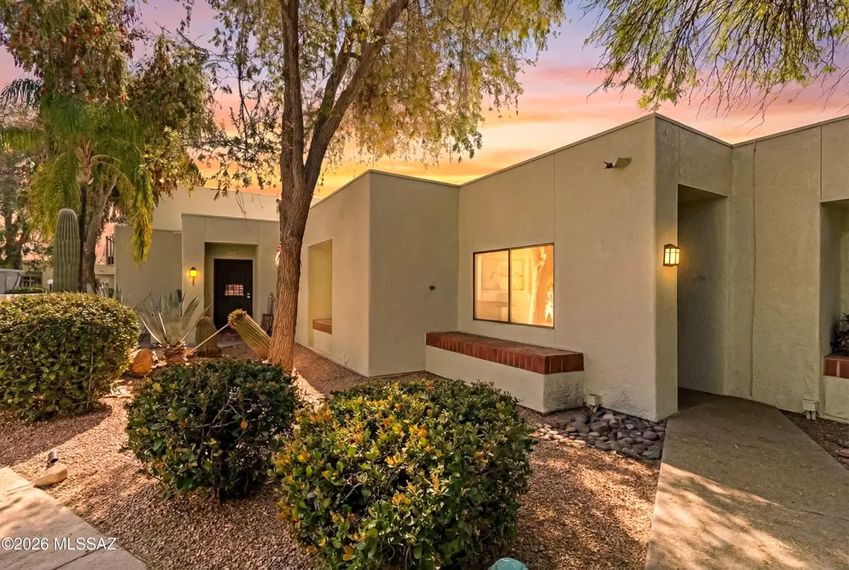 7840 N La Caada, Tucson, AZ 85704 - #1