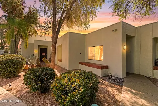 7840 N La Caada, Tucson, AZ 85704