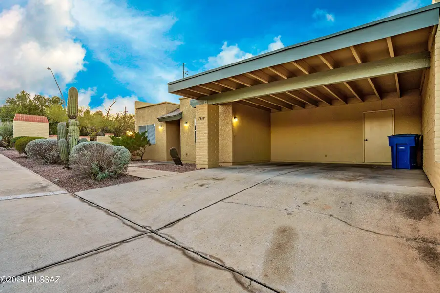 7860 E Baker, Tucson, AZ 85710 - #3