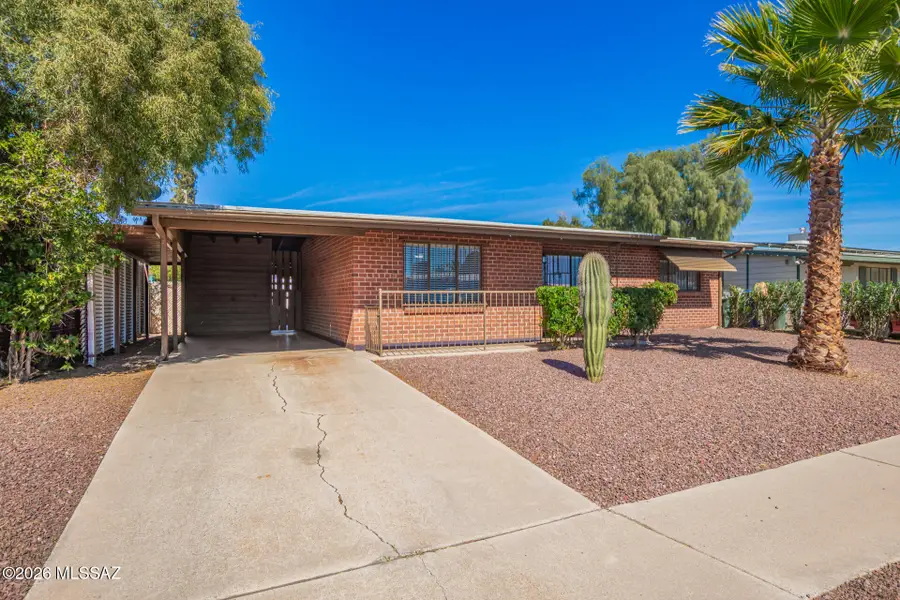 1024 W Thurber, Tucson, AZ 85705 - #2