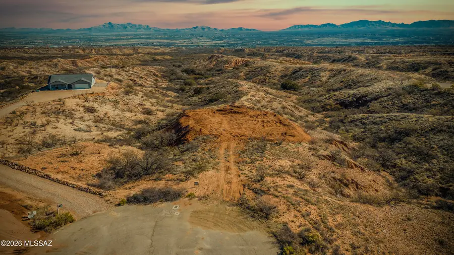 1527 S Canyon Overlook, Benson, AZ 85602 - #2