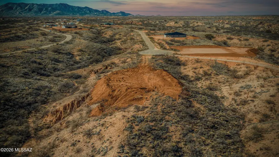 1527 S Canyon Overlook, Benson, AZ 85602 - #3