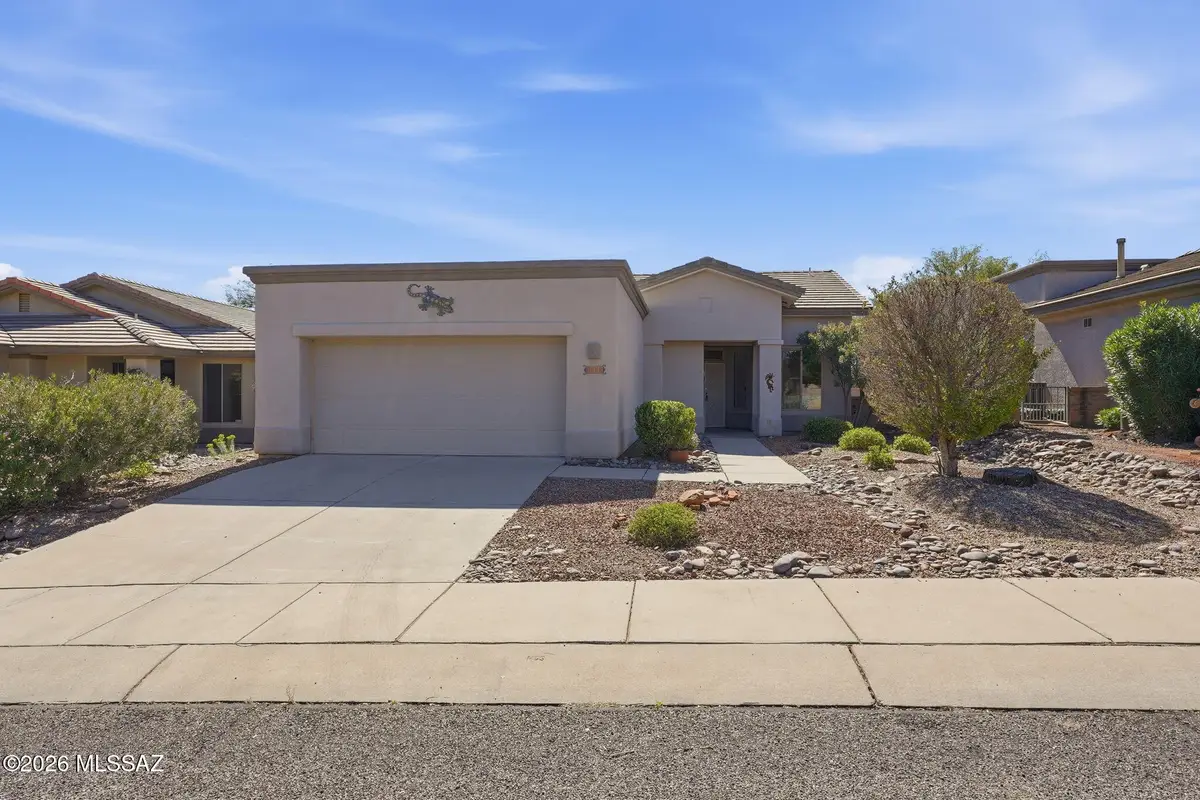 4613 S Pinnacle Peak, Green Valley, AZ 85622 - #1