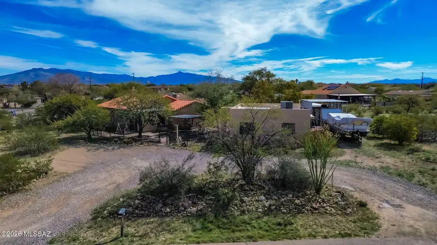 7963 S Farmhills, Tucson, AZ 85756 - #3