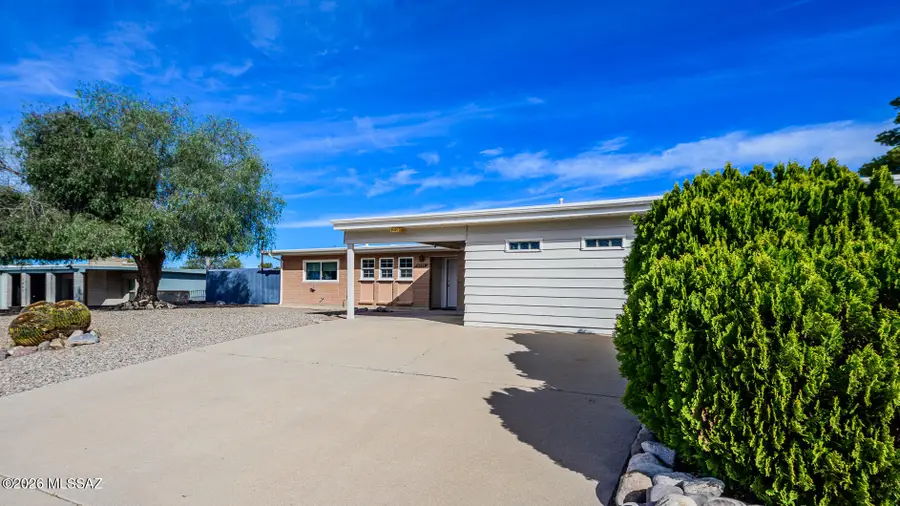 7471 E Victoria, Tucson, AZ 85730 - #2