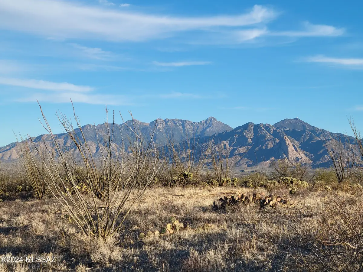 25520 S Via Montana, Green Valley, AZ 85622 - #1