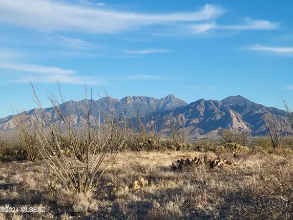 25520 S Via Montana, Green Valley, AZ 85622