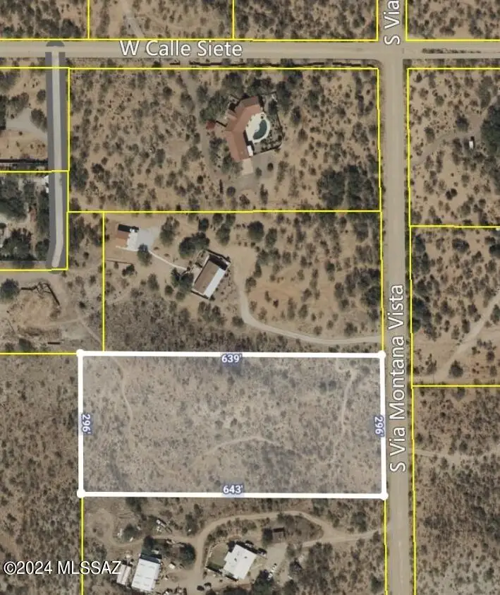 25520 S Via Montana, Green Valley, AZ 85622 - #2