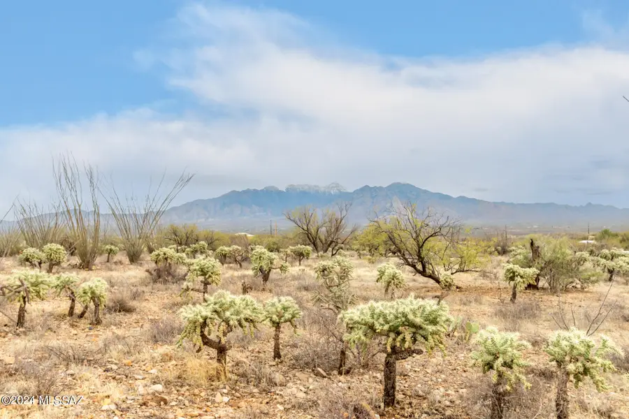 25520 S Via Montana, Green Valley, AZ 85622 - #3