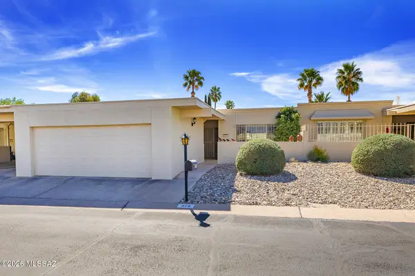 974 N Caribe, Tucson, AZ 85710