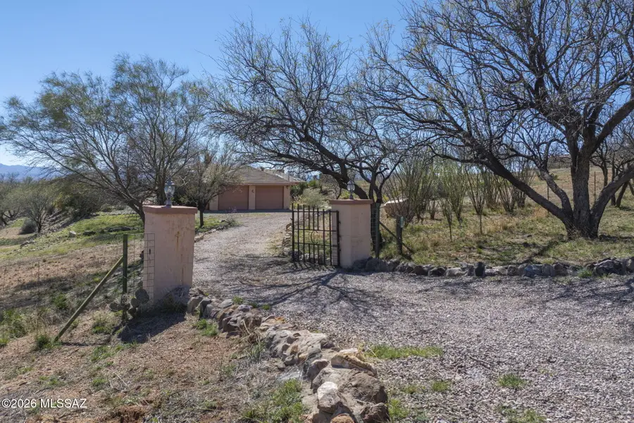 3 Baca, Patagonia, AZ 85624 - #2