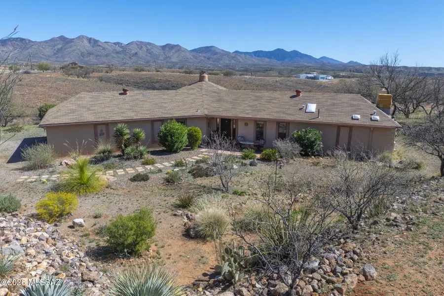 3 Baca, Patagonia, AZ 85624 - #3