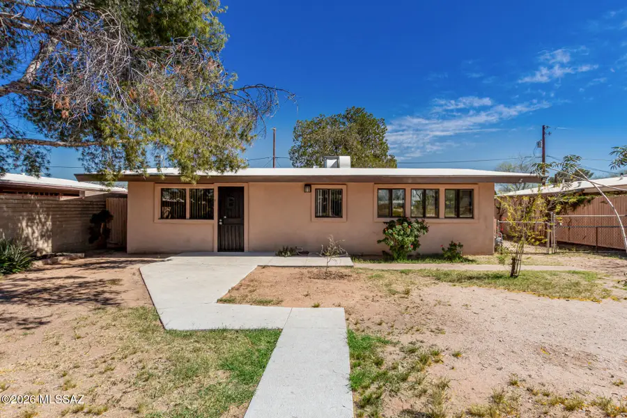 2107 S Amigo, Tucson, AZ 85713 - #3