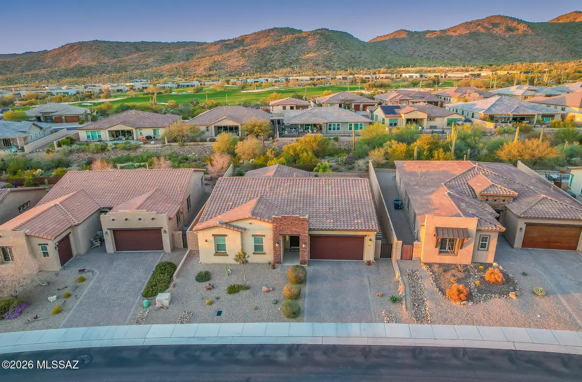 6954 W Foothills Acacia, Marana, AZ 85658 - #1