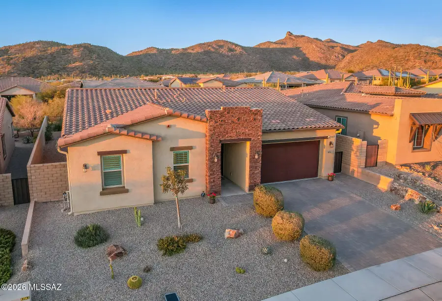 6954 W Foothills Acacia, Marana, AZ 85658 - #2