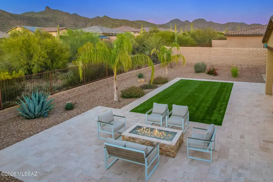 6954 W Foothills Acacia, Marana, AZ 85658 - #3