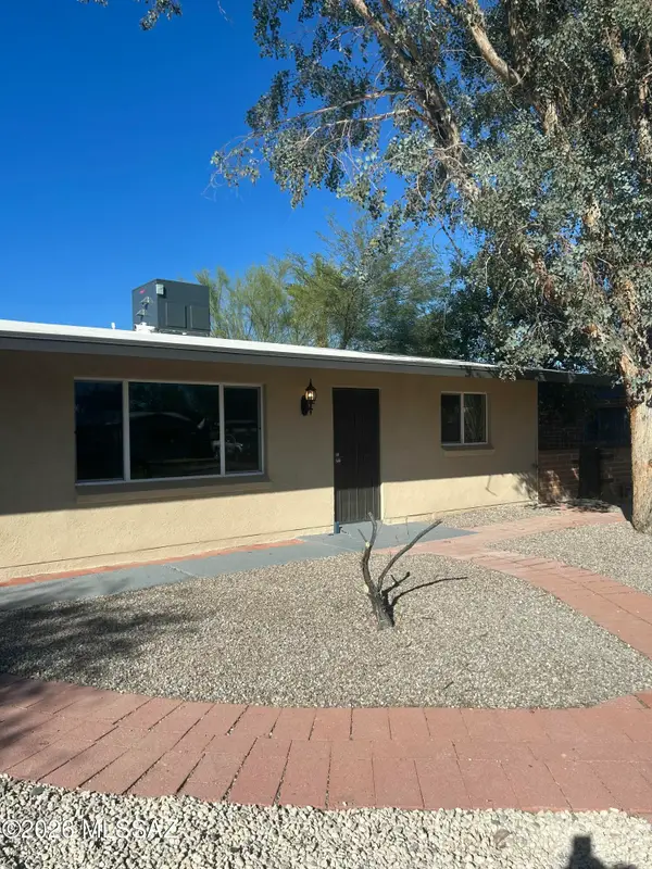 4441 E 4th, Tucson, AZ 85711