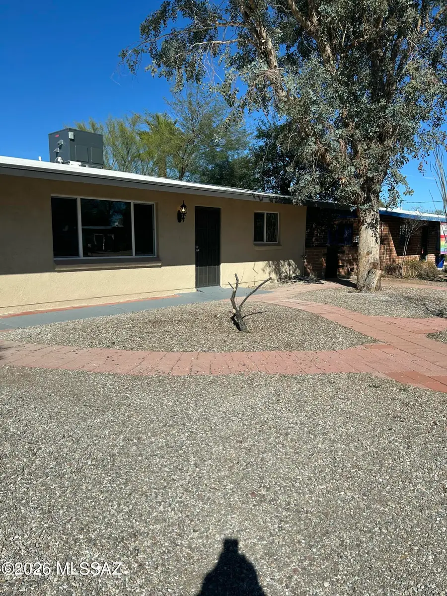 4441 E 4th, Tucson, AZ 85711 - #2