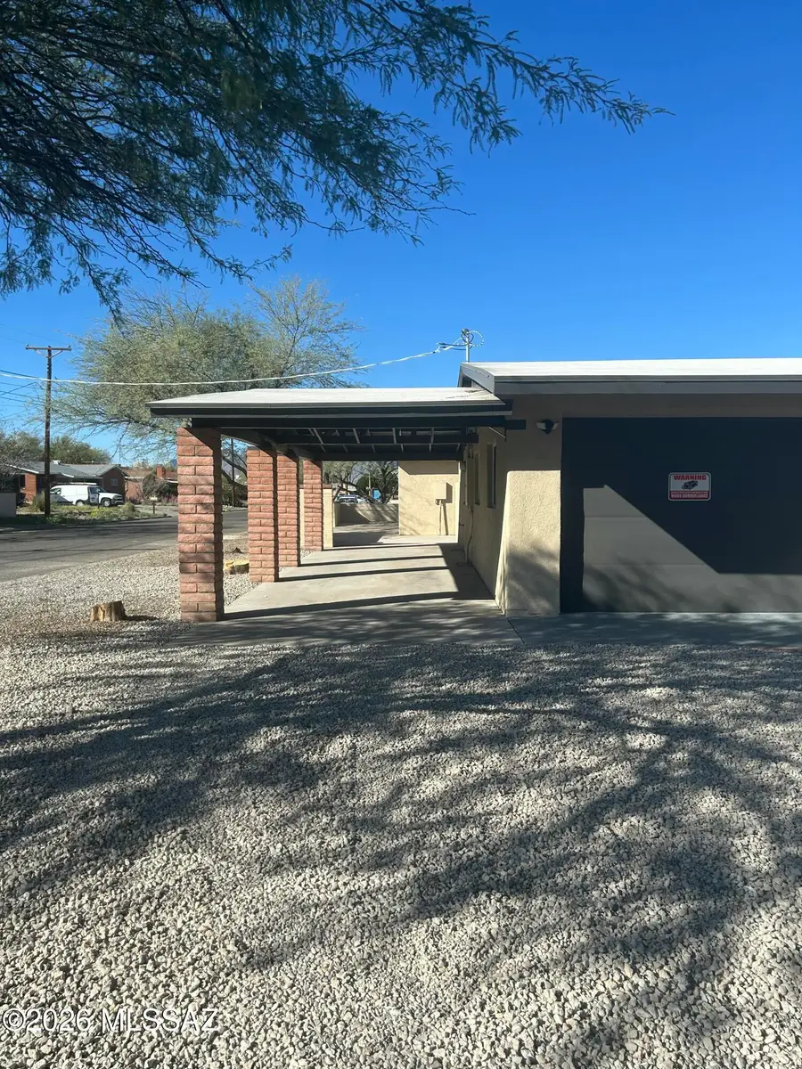 4441 E 4th, Tucson, AZ 85711 - #3