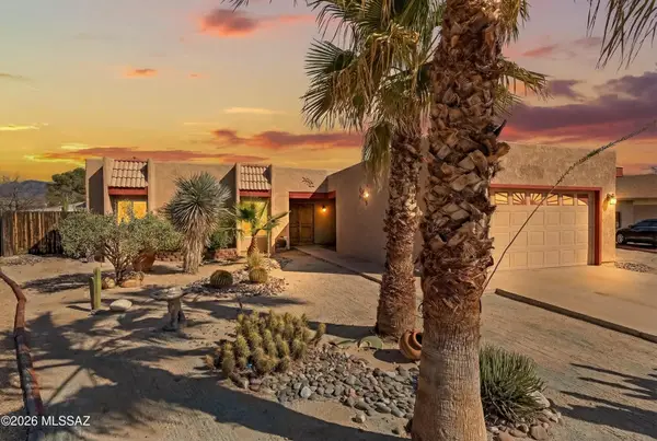 3300 W Chive, Tucson, AZ 85741