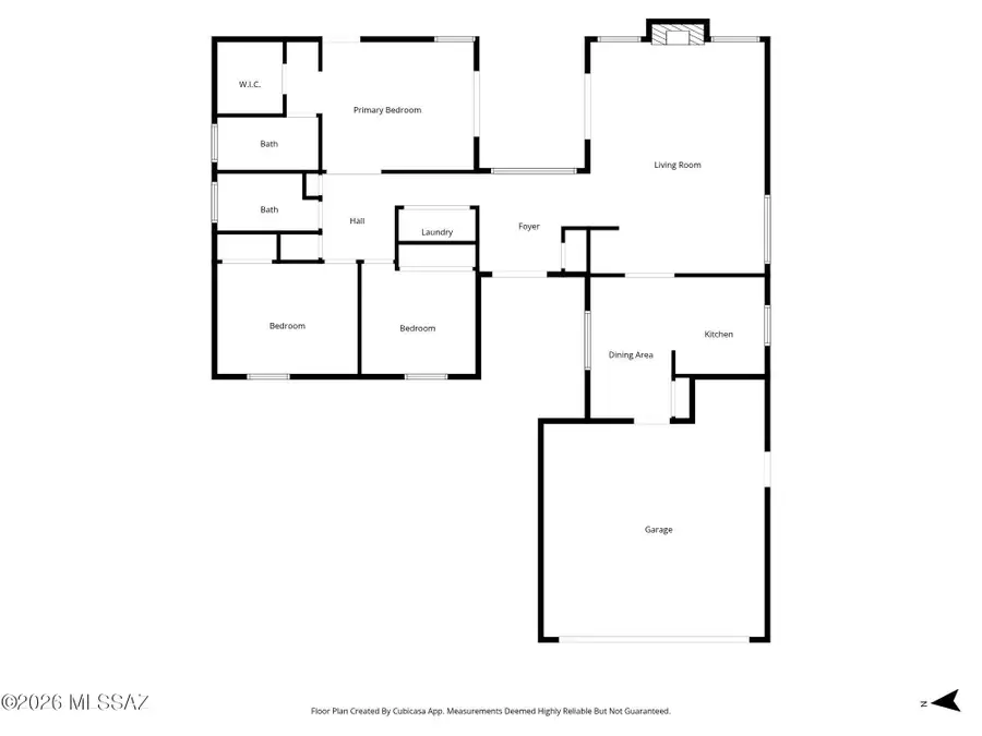 3300 W Chive, Tucson, AZ 85741 - #2