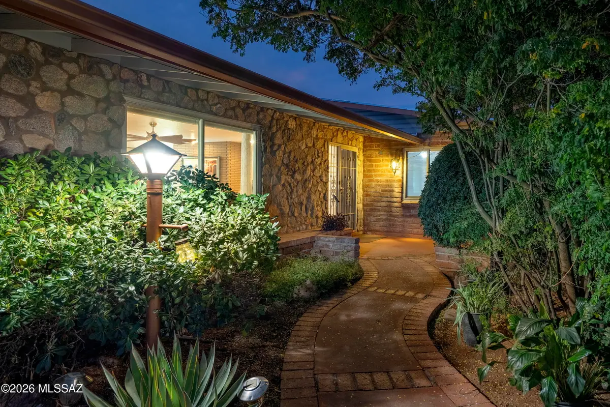 1112 W Maximilian, Tucson, AZ 85704 - #1