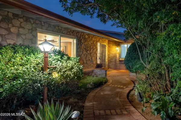 1112 W Maximilian, Tucson, AZ 85704