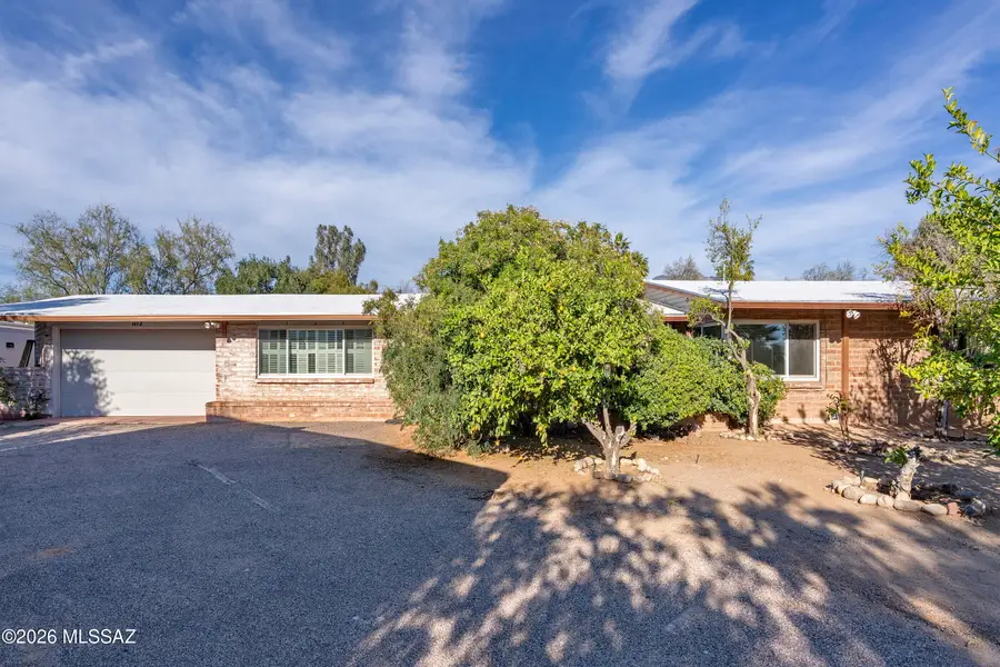 1112 W Maximilian, Tucson, AZ 85704 - #2