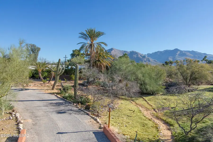 1112 W Maximilian, Tucson, AZ 85704 - #3