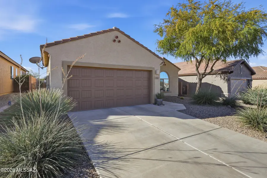 13988 E Huppenthal, Vail, AZ 85641 - #3