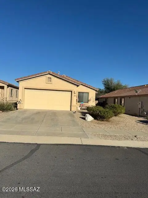 12372 N Globe Mallow, Marana, AZ 85658