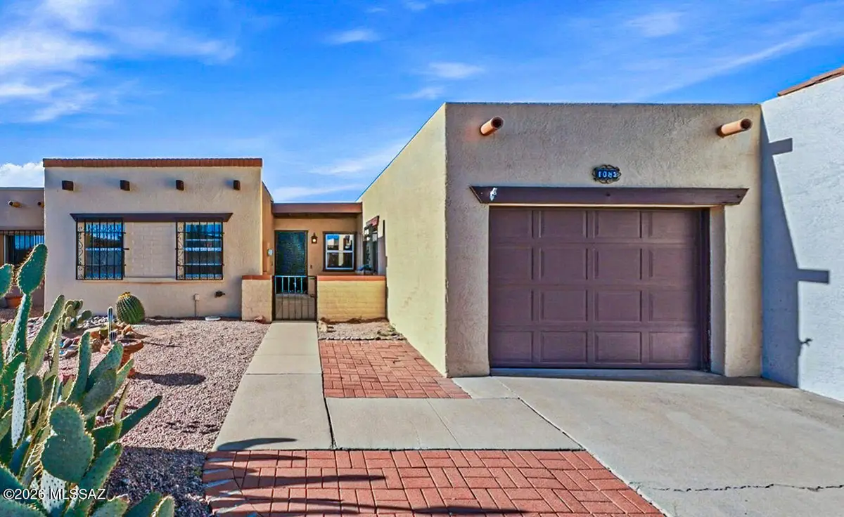 1085 W Camino Sagasta, Green Valley, AZ 85622 - #1