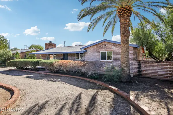 4234 E Waverly, Tucson, AZ 85712