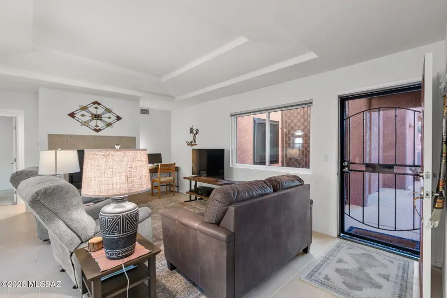 5051 N Sabino Canyon, Tucson, AZ 85750 - #2