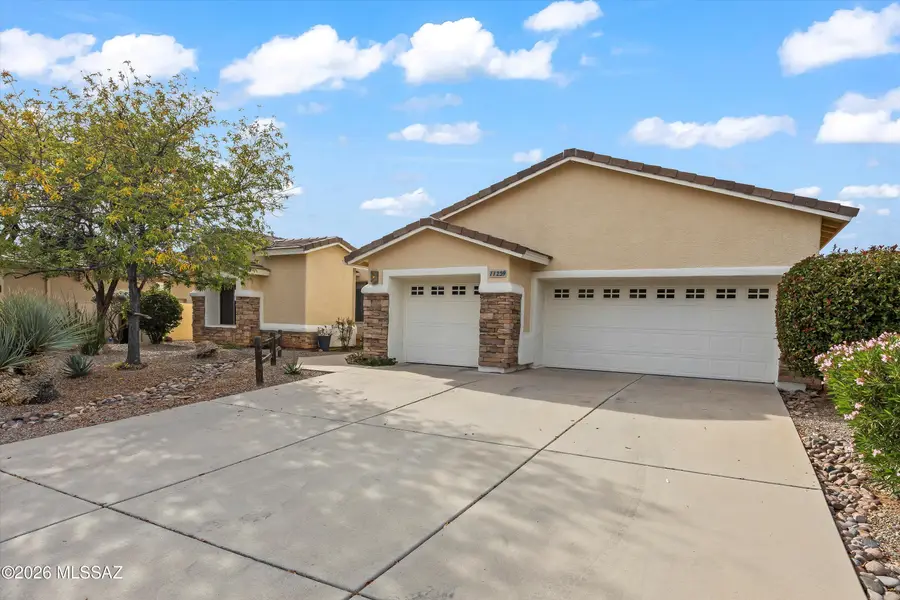 11259 N Mountain Breeze, Tucson, AZ 85737 - #3