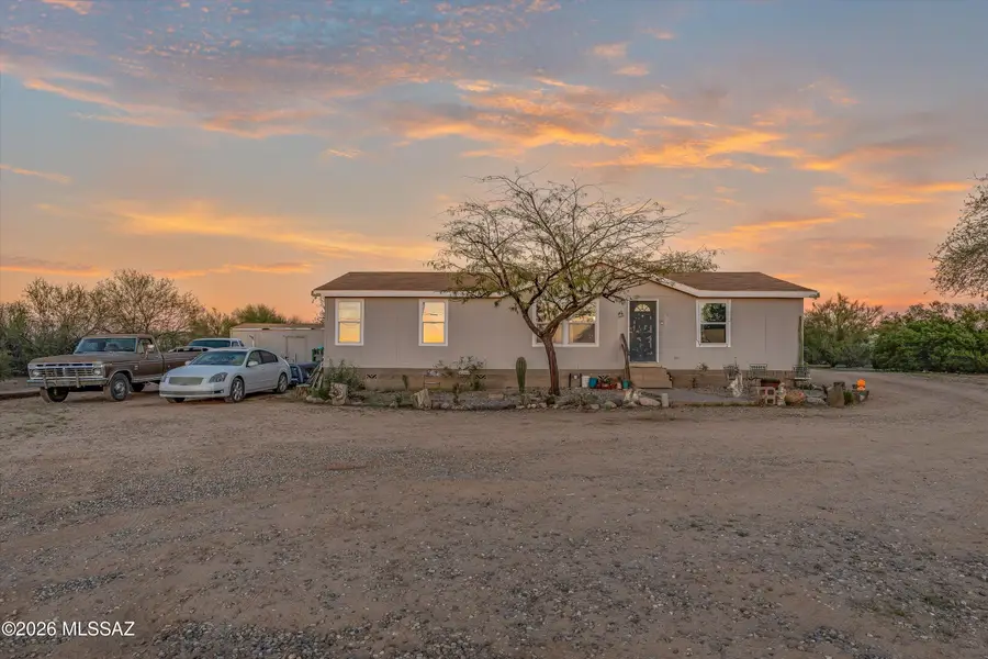 7731 N Steele, Tucson, AZ 85743 - #2