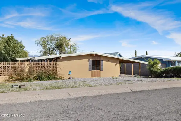 110 N Park, San Manuel, AZ 85631