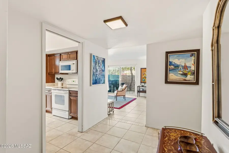 3940 E Timrod, Tucson, AZ 85711 - #3