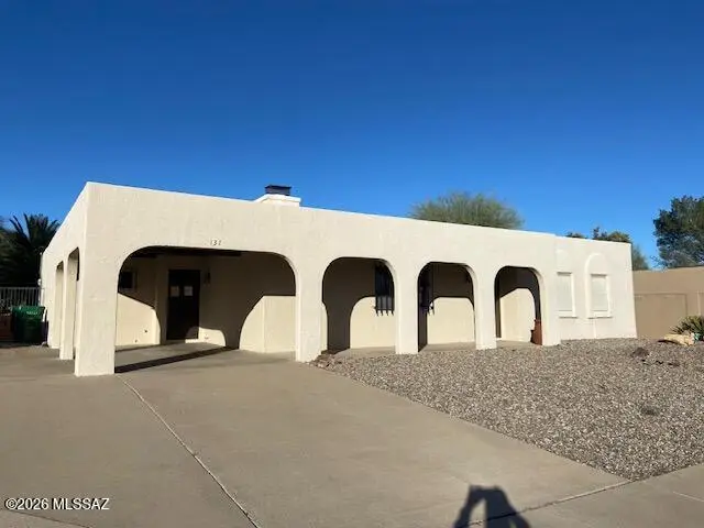 137 E San Vincent, Green Valley, AZ 85614 - #1