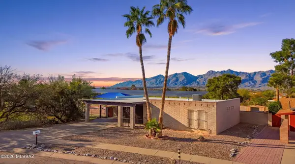 9201 E 5th, Tucson, AZ 85710