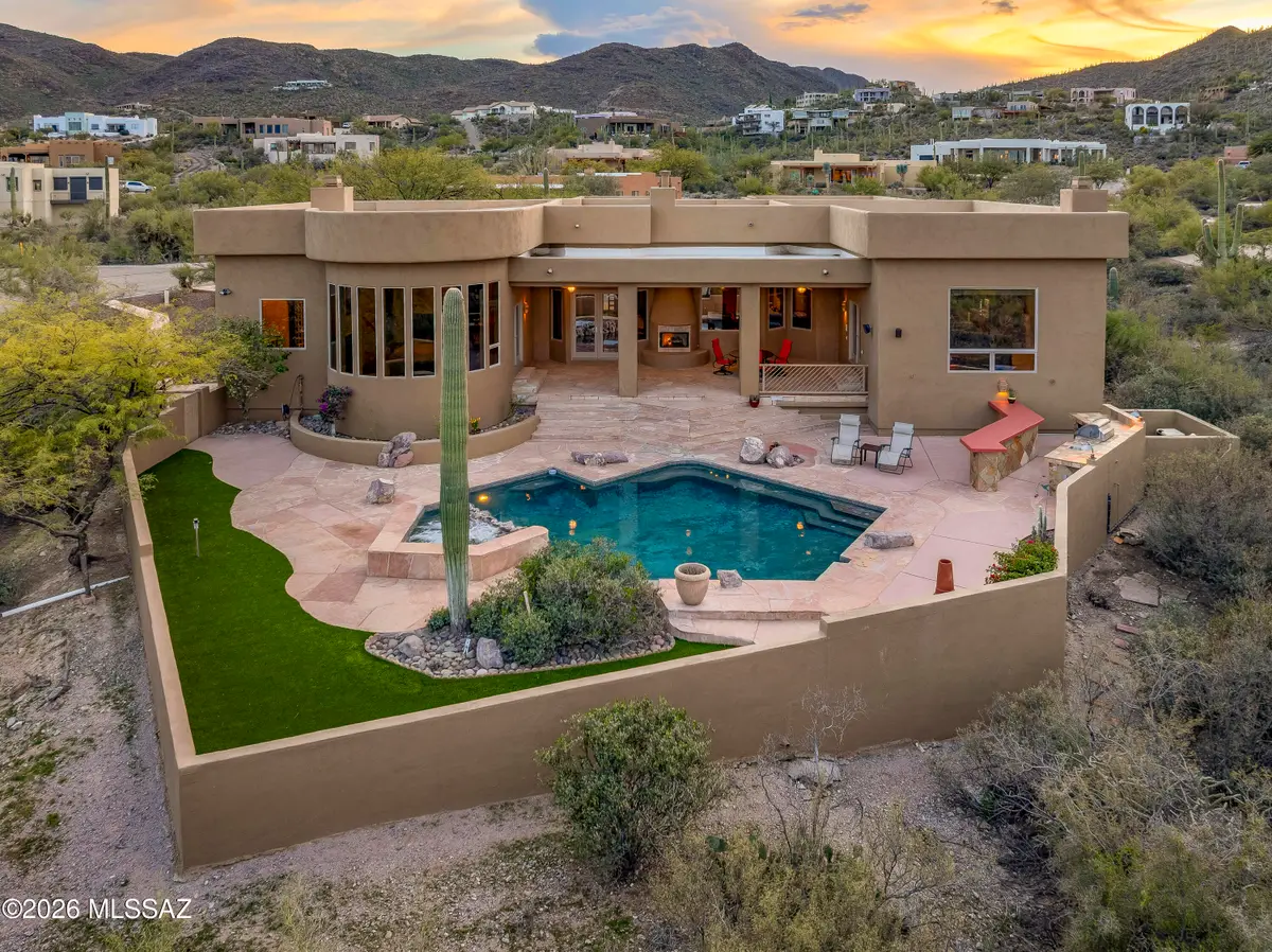 4920 W Monte Carlo, Tucson, AZ 85745 - #1