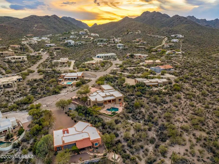 4920 W Monte Carlo, Tucson, AZ 85745 - #2