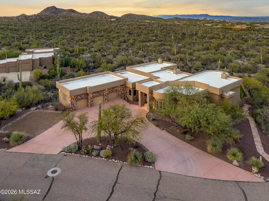 4920 W Monte Carlo, Tucson, AZ 85745 - #3