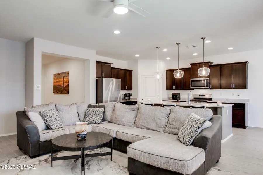 15462 S Camino Napo, Sahuarita, AZ 85629 - #2