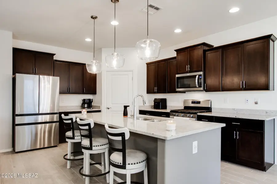 15462 S Camino Napo, Sahuarita, AZ 85629 - #3