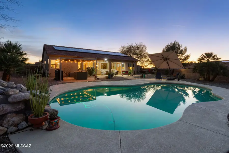 10679 E Placita Marimba, Tucson, AZ 85730 - #3