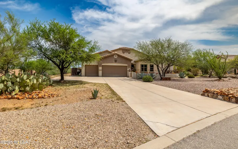 17359 S Azure Sky, Vail, AZ 85641 - #2