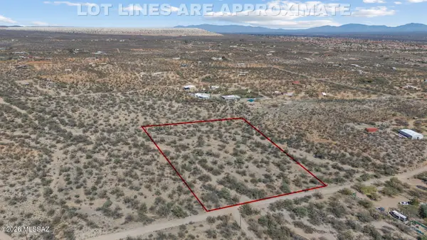 W Calle Ocho, Green Valley, AZ 85622