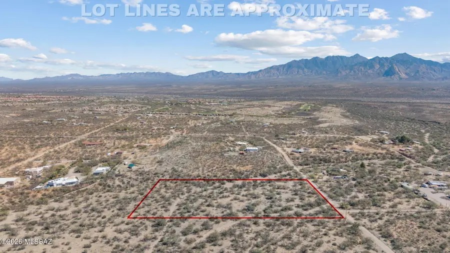 W Calle Ocho, Green Valley, AZ 85622 - #2